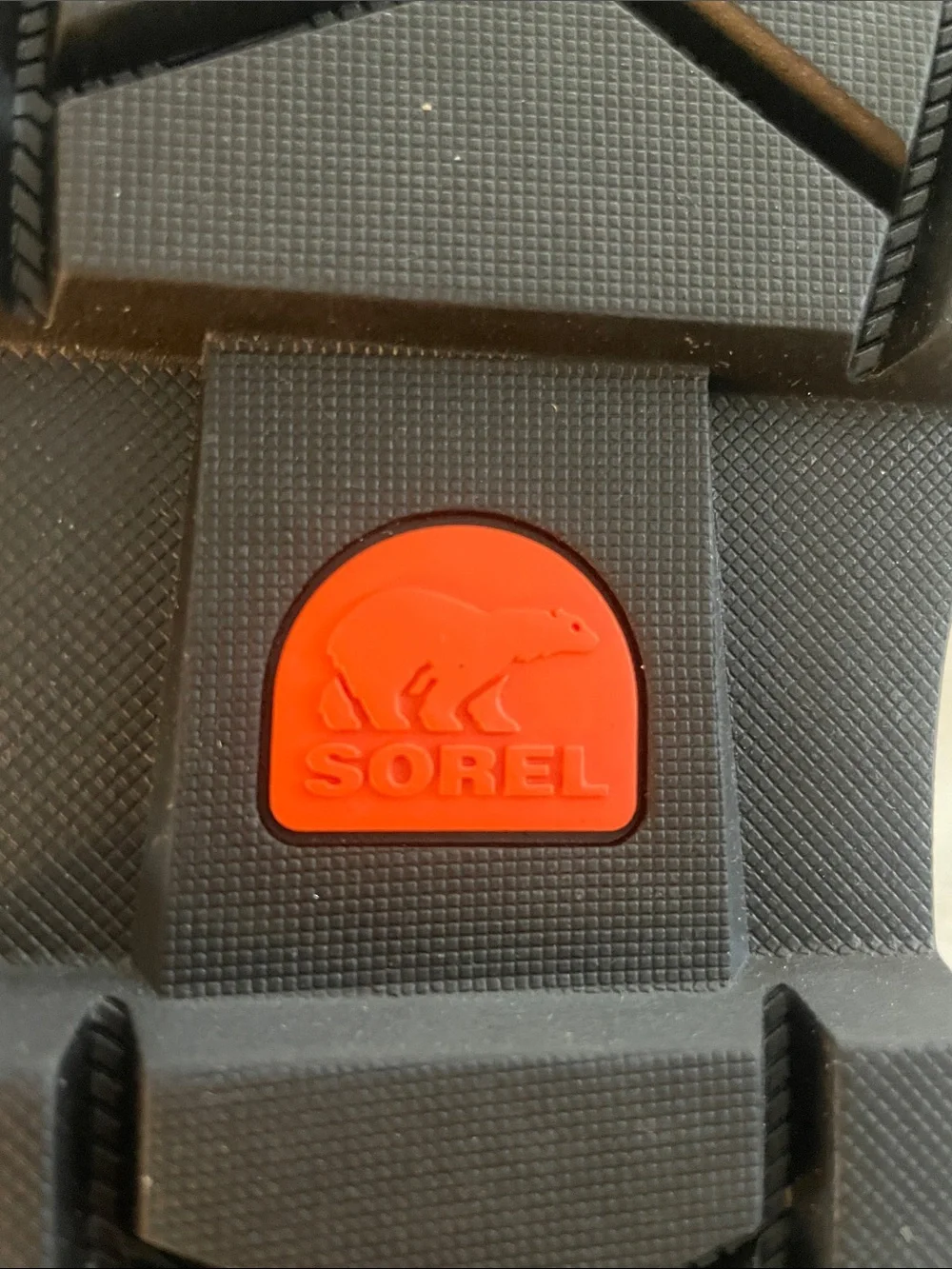 Sorel Cream Double-Strap Buckle leather, chunky Sandals - Picture 12 of 13